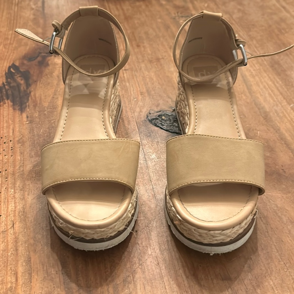 Dolce Vita Wedges